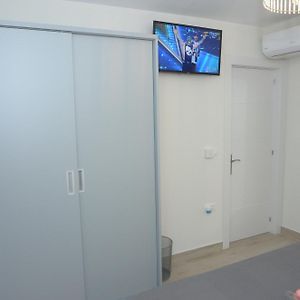 Deluxe Kamer met een King Size Bed